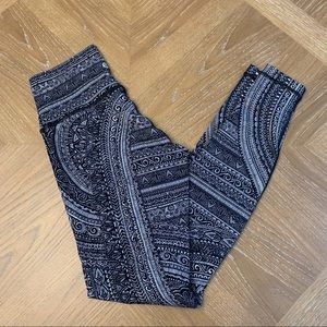 Wunder Under Hi Rise *Nulux 28” Entwined